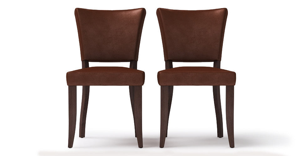 Sofia 2 x Dining Chair