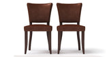 Sofia 2 x Dining Chair
