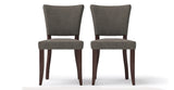 Sofia 2 x Dining Chair