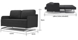 Sonja Sofa Bed