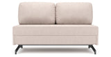 Sonja Armless Sofa Bed