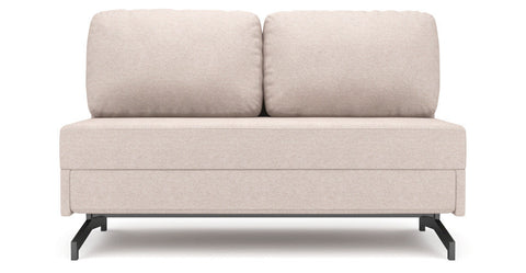 Sonja Armless Sofa Bed