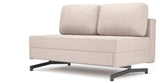 Sonja Armless Sofa Bed