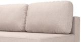 Sonja Armless Sofa Bed