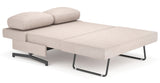 Sonja Armless Sofa Bed