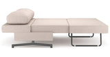 Sonja Armless Sofa Bed