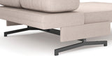 Sonja Armless Sofa Bed