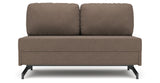 Sonja Armless Sofa Bed