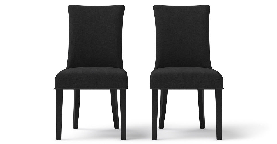 Zoe 2 x Dining Chair