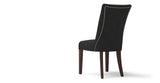 Zoe 2 x Dining Chair
