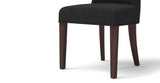 Zoe 2 x Dining Chair