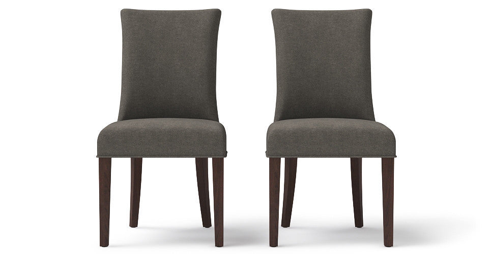 Zoe 2 x Dining Chair