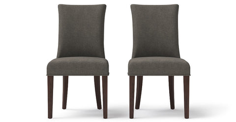 Zoe 2 x Dining Chair