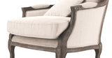 Abigail Armchair