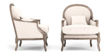 Abigail Armchair