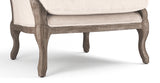 Abigail Armchair