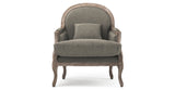 Abigail Armchair