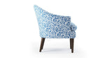 Adele Accent Tub Armchair