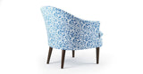 Adele Accent Tub Armchair
