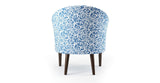 Adele Accent Tub Armchair