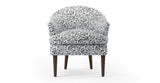 Adele Accent Tub Armchair