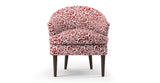 Adele Accent Tub Armchair
