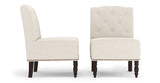 Aria Accent Chair