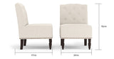 Aria Accent Chair