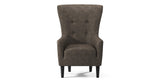 Fergus Wing Back Armchair