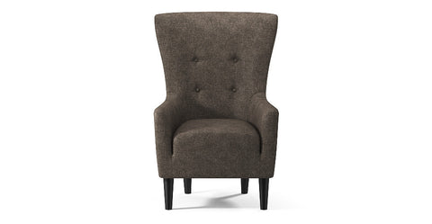 Fergus Wing Back Armchair