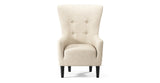 Fergus Wing Back Armchair