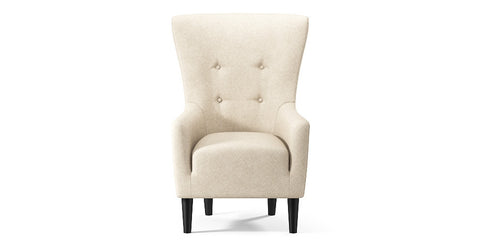 Fergus Wing Back Armchair