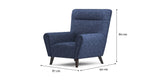 Radcliffe Armchair