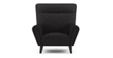 Radcliffe Armchair