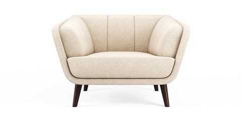 Cornell Armchair