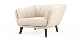 Cornell Armchair