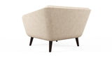 Cornell Armchair