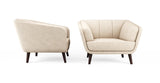 Cornell Armchair