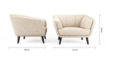 Cornell Armchair