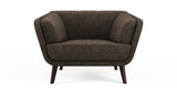 Cornell Armchair