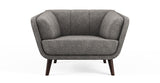 Cornell Armchair