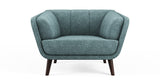 Cornell Armchair