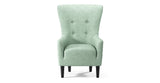 Fergus Wing Back Armchair