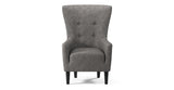 Fergus Wing Back Armchair