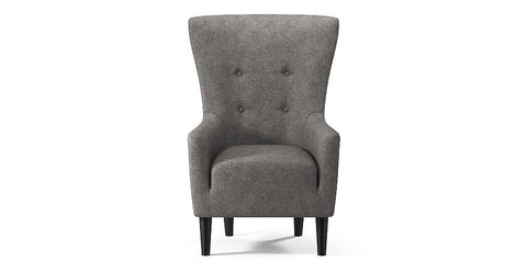 Fergus Wing Back Armchair