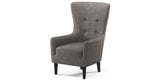 Fergus Wing Back Armchair