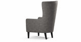 Fergus Wing Back Armchair