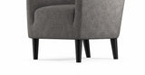 Fergus Wing Back Armchair