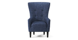 Fergus Wing Back Armchair