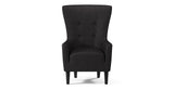 Fergus Wing Back Armchair
